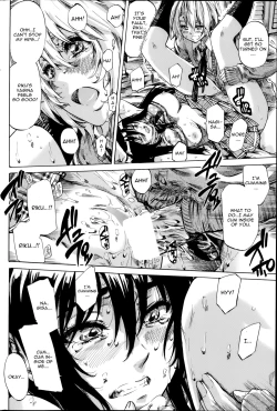 Page 18 of Yuri Suki Kanojo wa Yuri Kanojo ga Dekinai