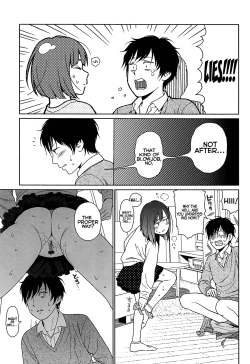 Page 21 of Joyful Girl