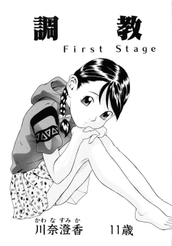 Page 108 of Shoukoujo 3