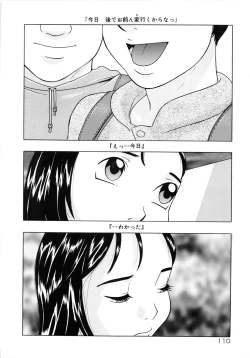 Page 111 of Shoukoujo 3