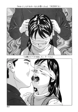 Page 84 of Shoukoujo 3