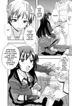 Page 18 of Boku ga  Muriyari Otoko no Ko ni Sareru Wake | How I Was Raped into a Trap!!