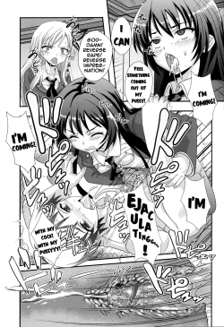 Page 36 of Boku ga  Muriyari Otoko no Ko ni Sareru Wake | How I Was Raped into a Trap!!