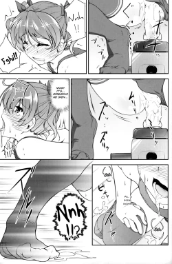 Page 16 of JosoOna Ecstasies