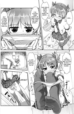 Page 7 of JosoOna Ecstasies