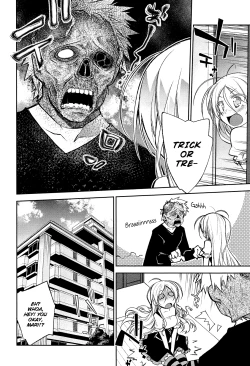 Page 2 of Halloween Raid