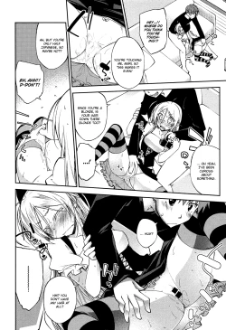 Page 8 of Halloween Raid