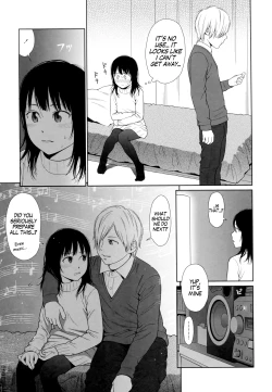 Page 85 of Nymphodelic