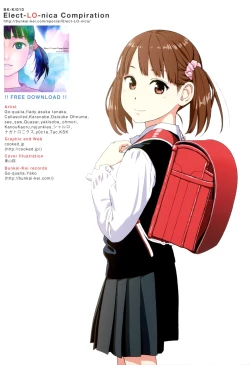 Page 8 of Nymphodelic