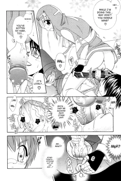 Page 8 of Junk Friends