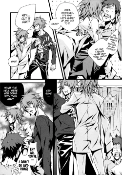 Page 13 of Open Invitation