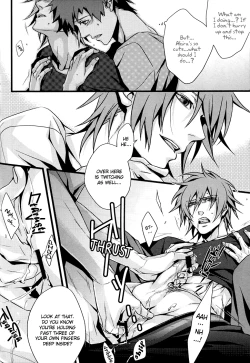 Page 22 of Open Invitation