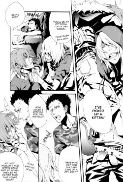 Page 23 of NO substance