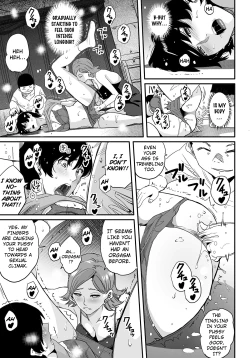 Page 41 of Hahaoya Shikkaku Elite Oyako no M Buta Netorare Tenraku Jinsei Ch. 1-3