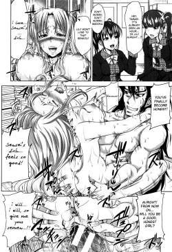 Page 32 of H♥EROCh. 0-4