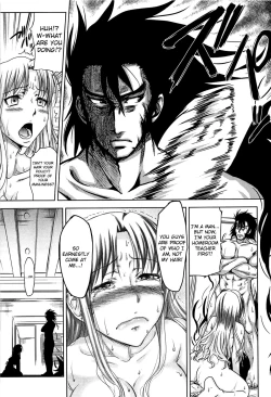 Page 35 of H♥EROCh. 0-4