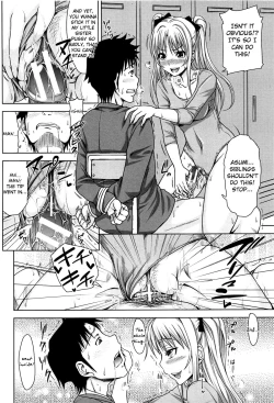 Page 42 of H♥EROCh. 0-4