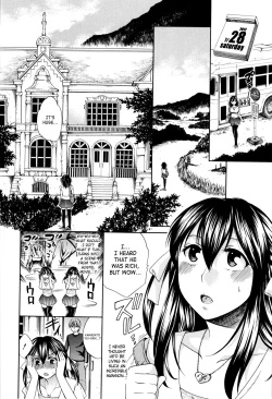 Page 66 of Hachigatu, Kanojo wa Uso wo tsuku.