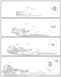 Page 3 of Kawamonogatari