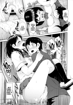 Page 82 of Hatuiki☆Syndrome Ch.01 - 05