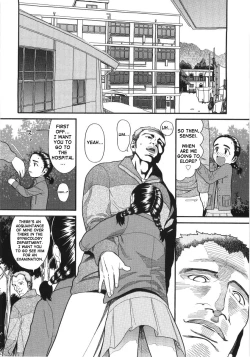 Page 135 of Scandalous Girl