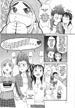 Page 7 of Scandalous Girl