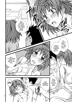 Page 27 of Riko no Toriko