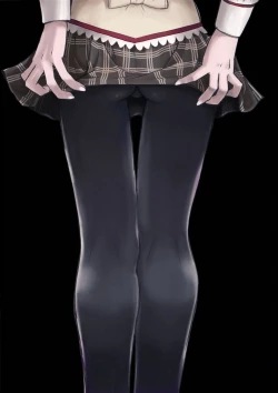 Page 30 of Like An Angel. Like A Devil. "A"