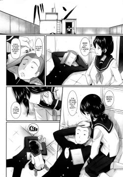 Page 2 of Oshiete, Sensei Bangaihentachi mo WakakattaWhen The Teachers Were Young Too-