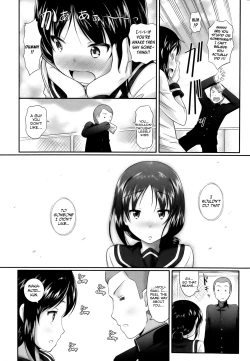 Page 3 of Oshiete, Sensei Bangaihentachi mo WakakattaWhen The Teachers Were Young Too-