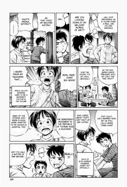 Page 139 of Hairankai - Ovulation Exhibition