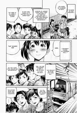 Page 142 of Hairankai - Ovulation Exhibition