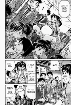 Page 156 of Hairankai - Ovulation Exhibition