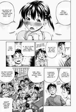 Page 167 of Hairankai - Ovulation Exhibition