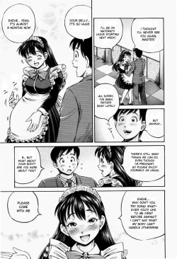 Page 31 of Hairankai - Ovulation Exhibition