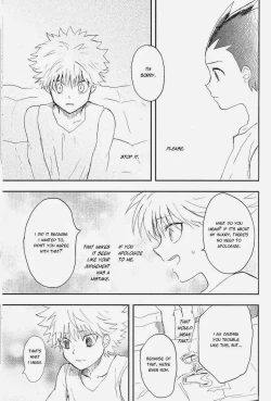 Page 13 of Youkaigosha Ichimei ni Tsuki