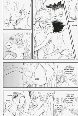 Page 24 of Youkaigosha Ichimei ni Tsuki