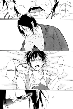 Page 13 of Oni Otoshi