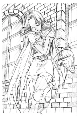 Page 44 of Amihota!! Side:b