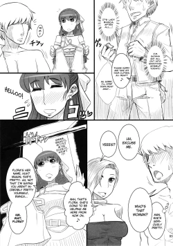Page 4 of Saa, Seiyoku Minagiru Hitozuma ga Aite da! | Now, Your Partners Are Wives Overflowing With Lust!