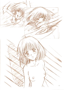 Page 59 of AmiHota!! Side:D