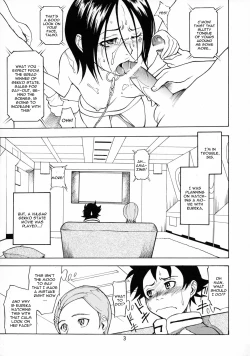 Page 2 of Cherry blossom