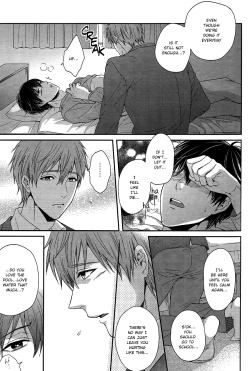 Page 13 of Haruchan Greed and Lust