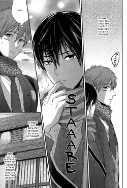 Page 7 of Haruchan Greed and Lust