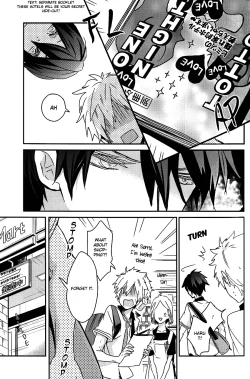 Page 10 of MakoHaru Date