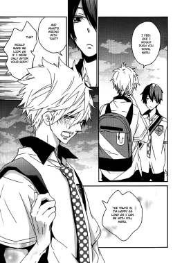 Page 14 of MakoHaru Date