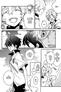 Page 7 of MakoHaru Date