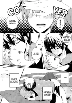 Page 11 of Makoto ni Kisu wo shitara