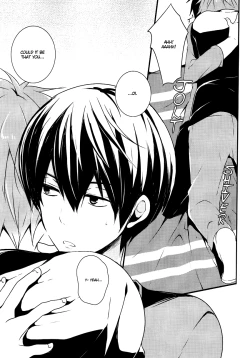 Page 8 of Makoto ni Kisu wo shitara