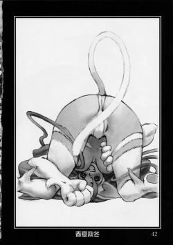 Page 41 of Shunkashuutou Vol.01